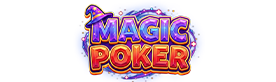 Footer Provider Magic Poker